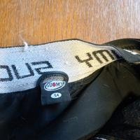 pantaloni in pelle Suomy