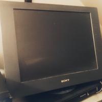 Monitor Philips 15"