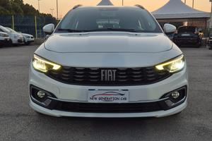 Fiat Tipo 1.6 Mjt S&S SW City Life