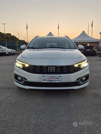 Fiat Tipo 1.6 Mjt S&S SW City Life