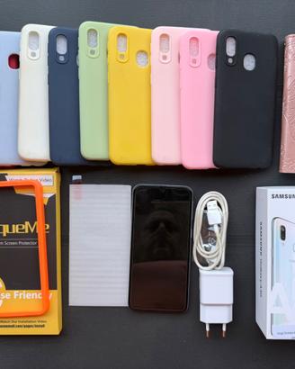 Smartphone Samsung Galaxy A40