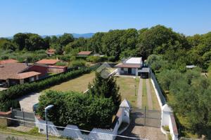 VILLA SINGOLA A CAVE