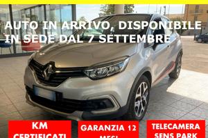Renault Captur *PREZZO REALE* 0.9 tce 90cv INTENS 