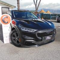 Ford Mustang Mach-E Standard Range 269 CV