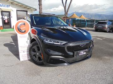 Ford Mustang Mach-E Standard Range 269 CV