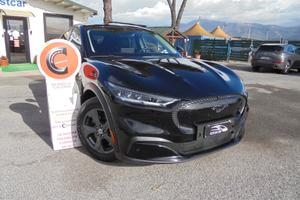 Ford Mustang Mach-E Standard Range 269 CV