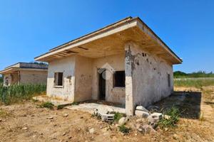 RUSTICO A PORTO CESAREO