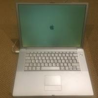 Apple MacBook - PowerPC G4