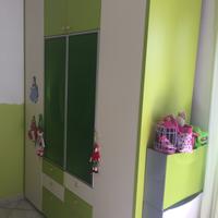 cameretta unisex - inclusi anche 2 materassi