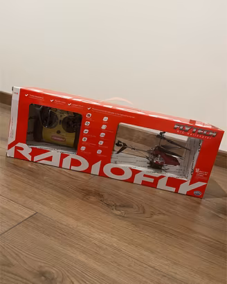 Flytech RC elicottero radiocomandato