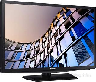 Nuovo Samsung TV N4300 Smart Tv 24”, Hd, Wi-F

