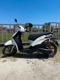 🛵 Piaggio Liberty 50 2023