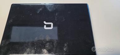 portatile compaq