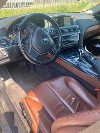 BMW Serie 6 (F12/F13) - 2014