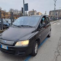 FIAT MULTIPLA 1.6 MULTIPOWER ANN0 2006