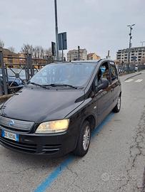 FIAT MULTIPLA 1.6 MULTIPOWER ANN0 2006