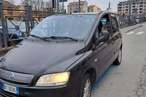 FIAT MULTIPLA 1.6 MULTIPOWER ANN0 2006