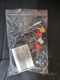 monopattino elettrico centralina 