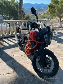 Ktm 390adv 2021