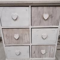 mobile shabby chic