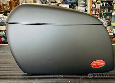 BORSE / VALIGE MOTO GUZZI CALIFORNIA VINTAGE