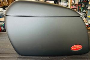 BORSE / VALIGE MOTO GUZZI CALIFORNIA VINTAGE