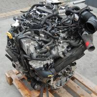 Motore audi q3 2017/2.0 d codice dfh