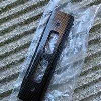 Copri Radiatore Monster S4R S4 S4RS