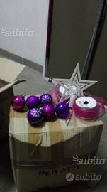 Palle di natale