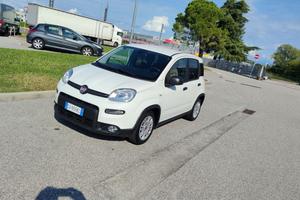 Fiat Panda 1.0 S&S Hybrid Van 2 posti