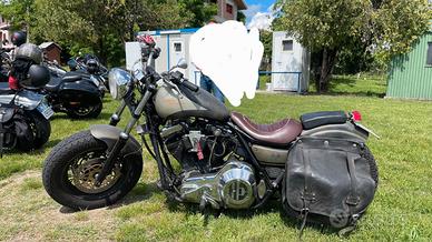 fxr 1988