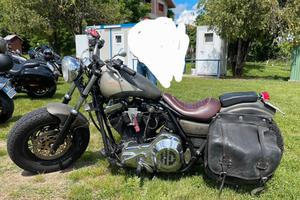 fxr 1988
