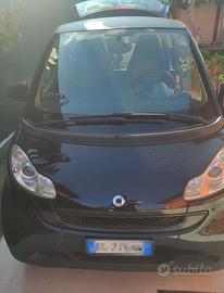 SMART FORTWO 800 40 KW COUPE' PURE CDI