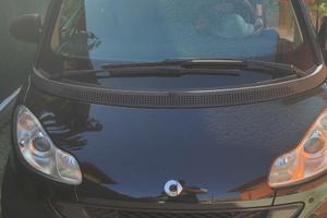 SMART FORTWO 800 40 KW COUPE' PURE CDI