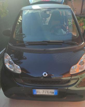 SMART FORTWO 800 40 KW COUPE' PURE CDI