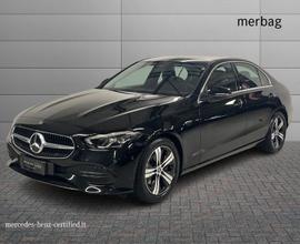 Mercedes-Benz Classe C 200 d Mild hybrid Sport