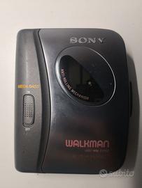 Walkman Sony WM - EX352