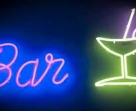 Bar in zona centrale- 201-91