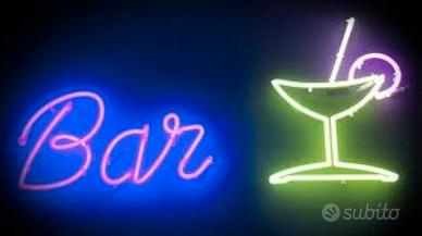 Bar in zona centrale- 201-91