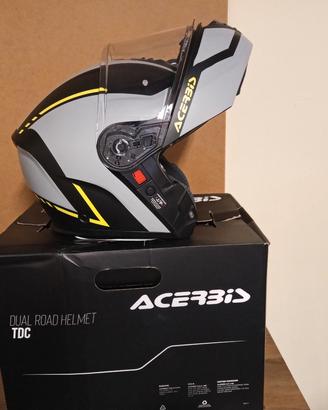 casco modulare acerbis taglia M