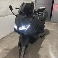 Cupolino t max 560