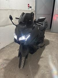 Cupolino t max 560