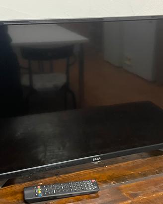 Tv Saba 32'' full hd
