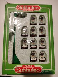 Squadra Subbuteo Aston Villa LW