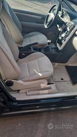 Mercedes classe w169 1.5 benzina/gpl 90cv