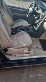 Mercedes classe w169 1.5 benzina/gpl 90cv