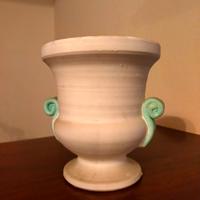 Vaso, anfora  per fiori secchi 