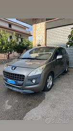 Ricambi Peugeot 3008