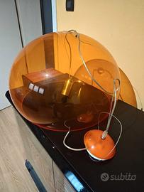 Lampada di design a sospensione "KARTEL"