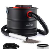 bidone aspira cenere 